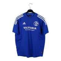 2002/04 - Schalke 04 FC - Asamaoh #14 (XL enfant)