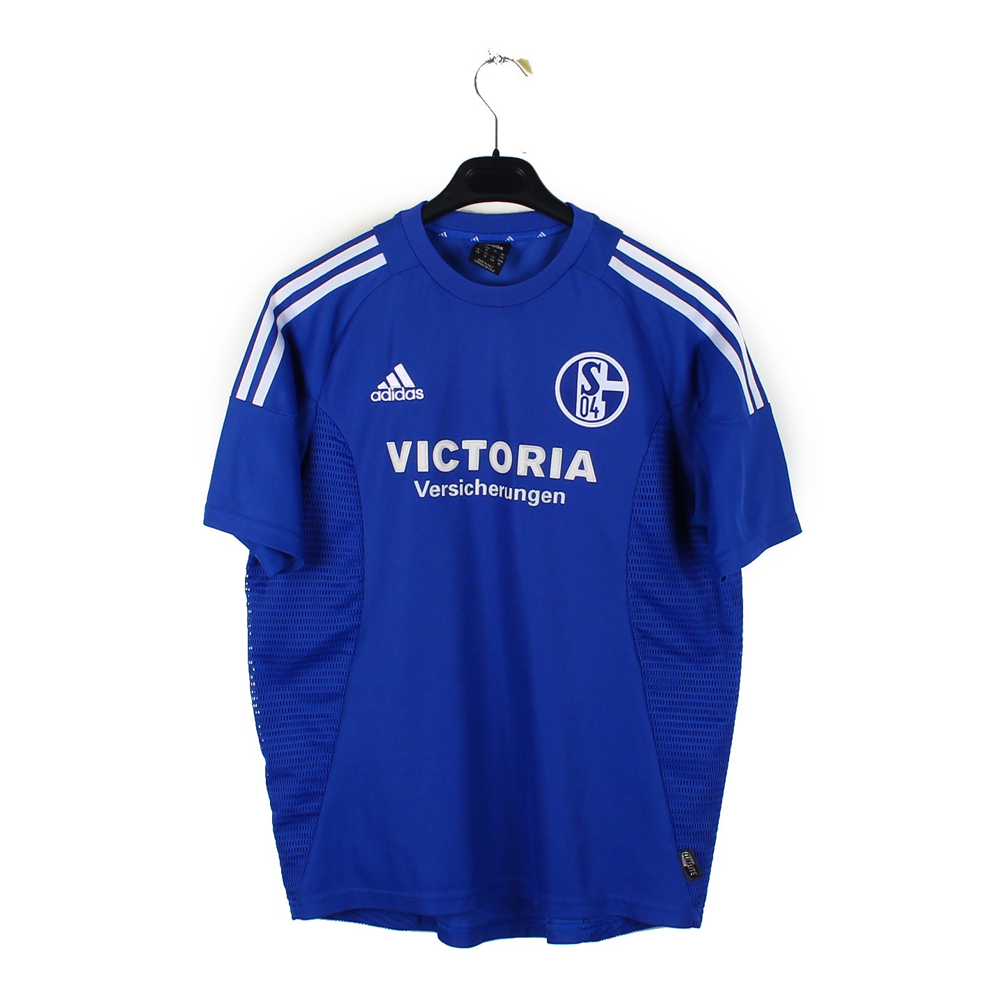 2002/04 - Schalke 04 FC - Asamaoh #14 (XL enfant)