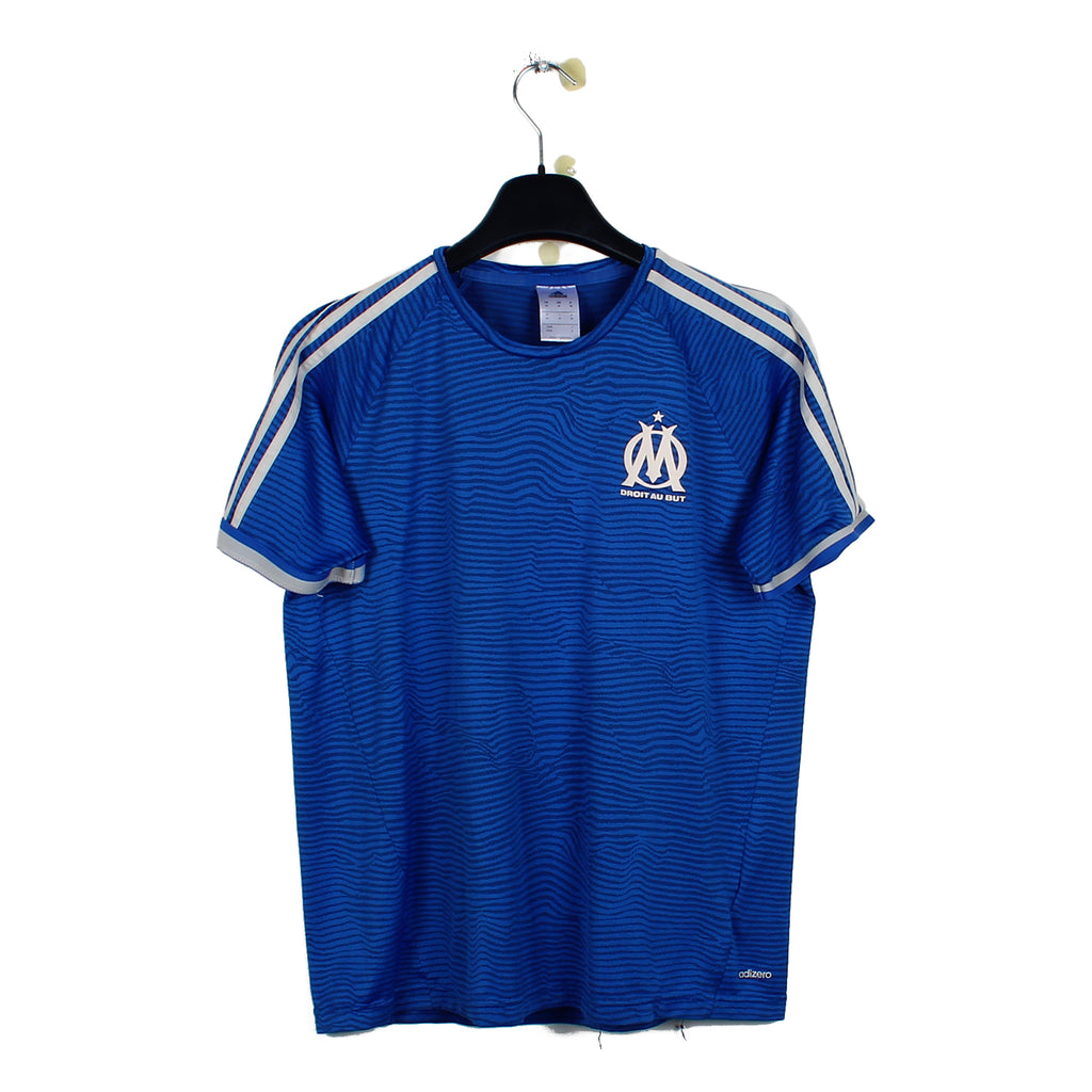 2015/16 - OM (M)