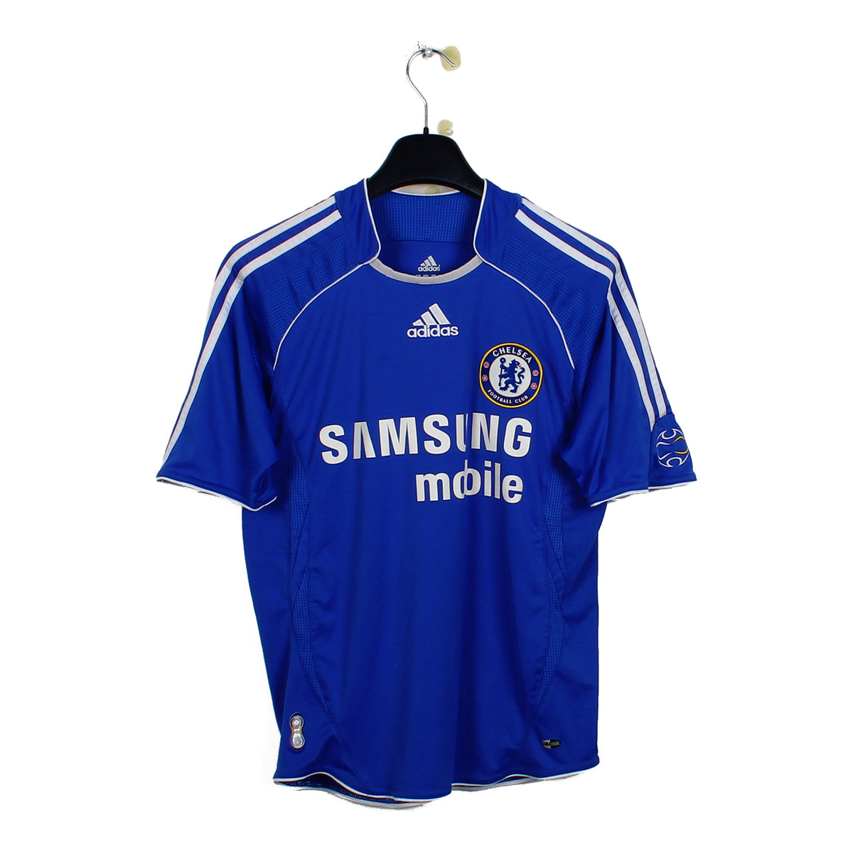 2006/08 - Chelsea - Lampard #8 (L enfant)
