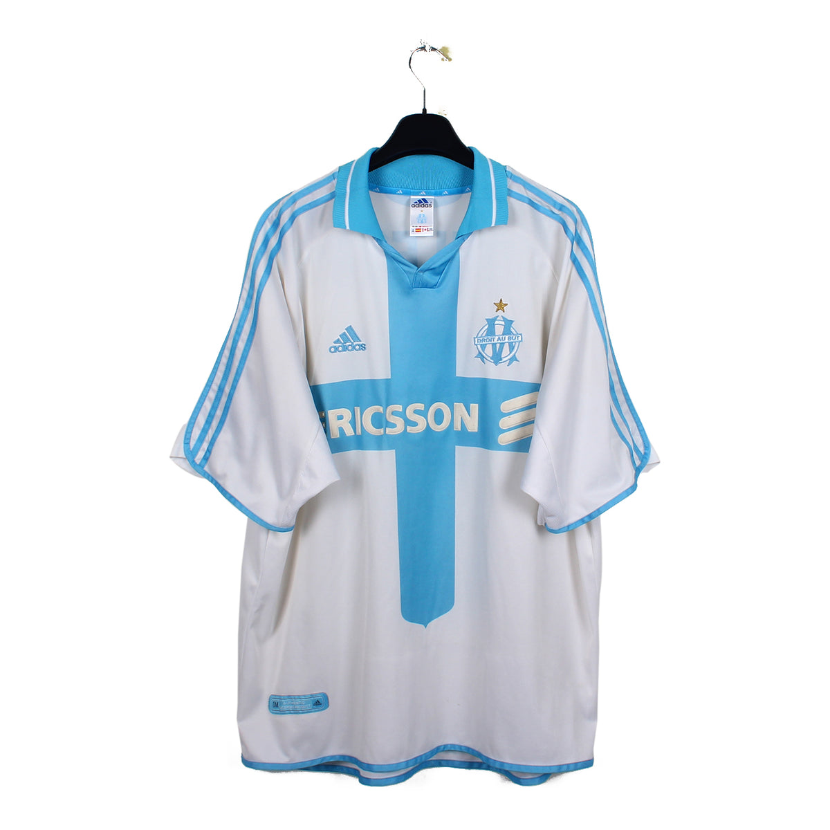 2000/01 - OM (2XL)