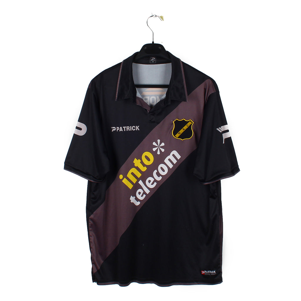 2013/14 - NAC Breda (XL)