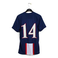2022/23 - PSG #14 (M) [MATCH ISSUE]