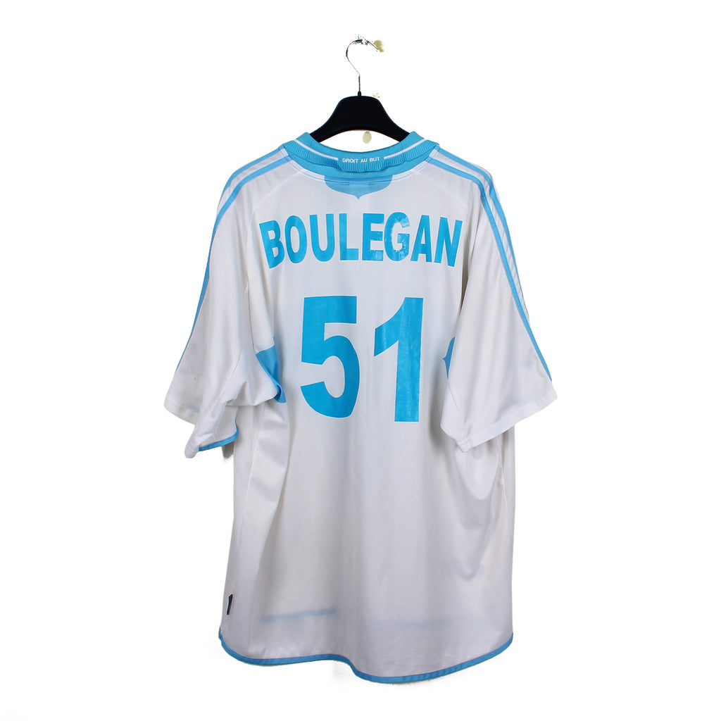 2000/01 - OM (2XL)