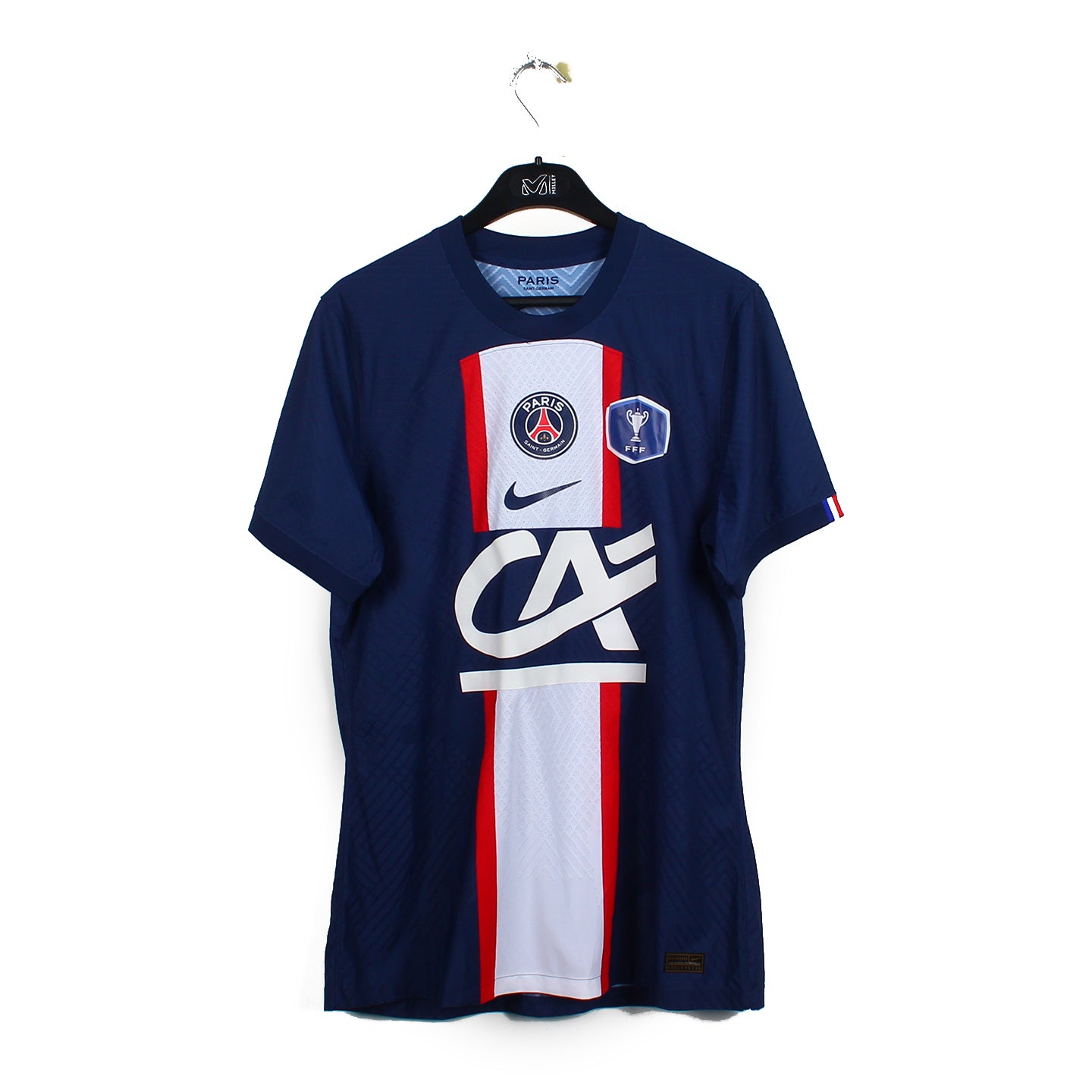 2022/23 - PSG #2 (L) [MATCH WORN]