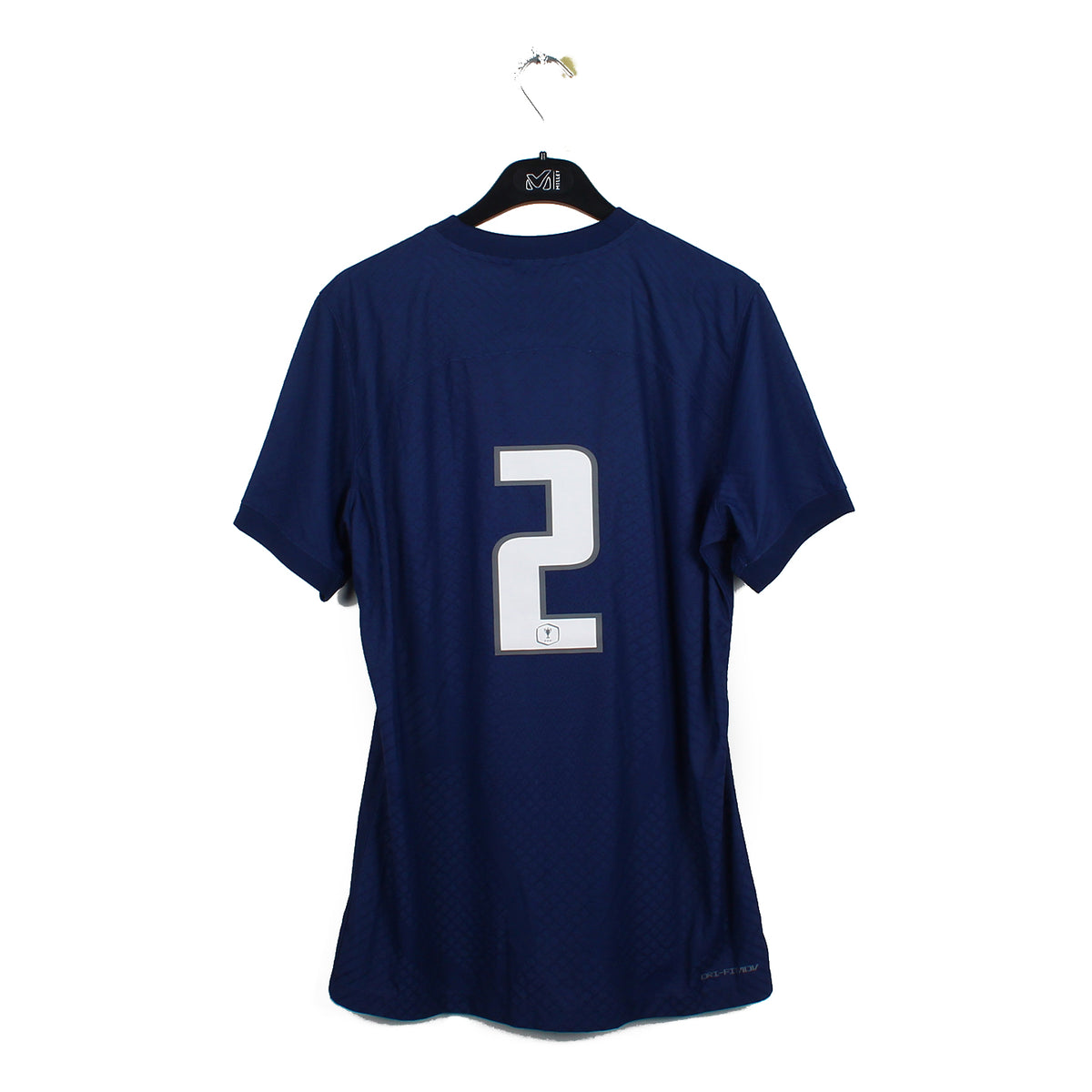 2022/23 - PSG #2 (L) [MATCH WORN]