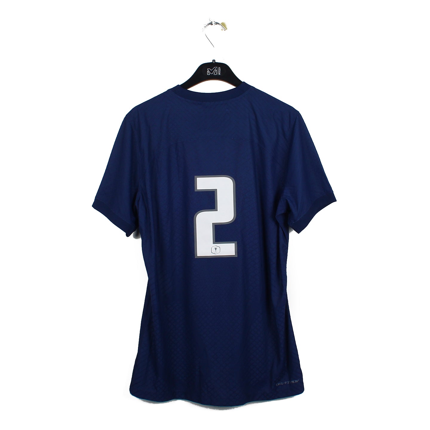 2022/23 - PSG #2 (L) [MATCH WORN]