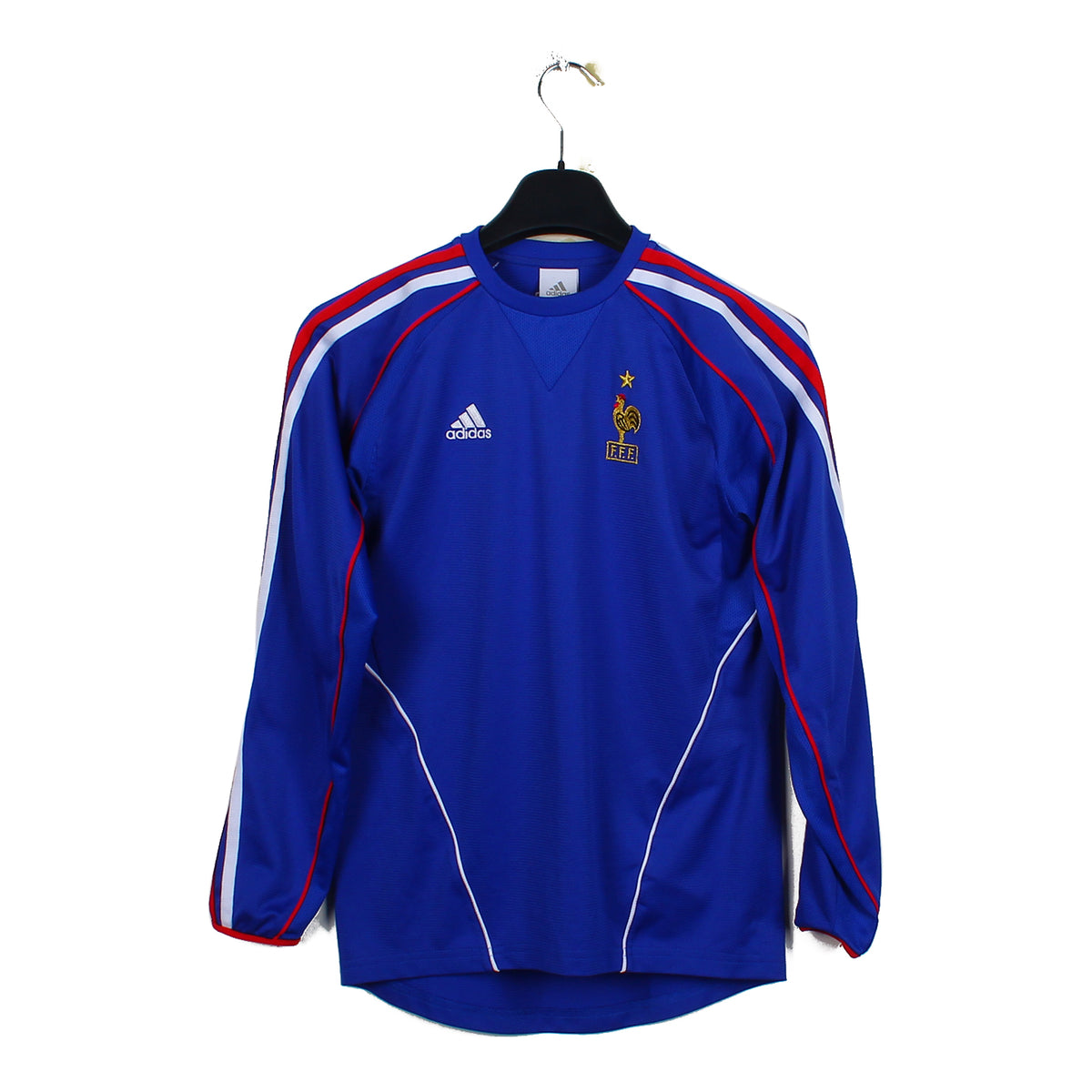 2005 - Equipe de France (S femme)