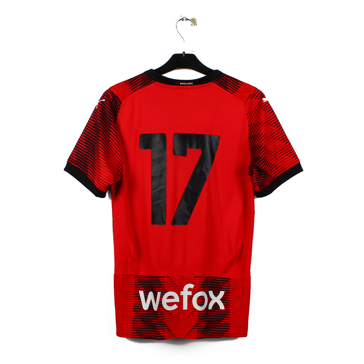 2023/24 - Milan AC #17 (S)