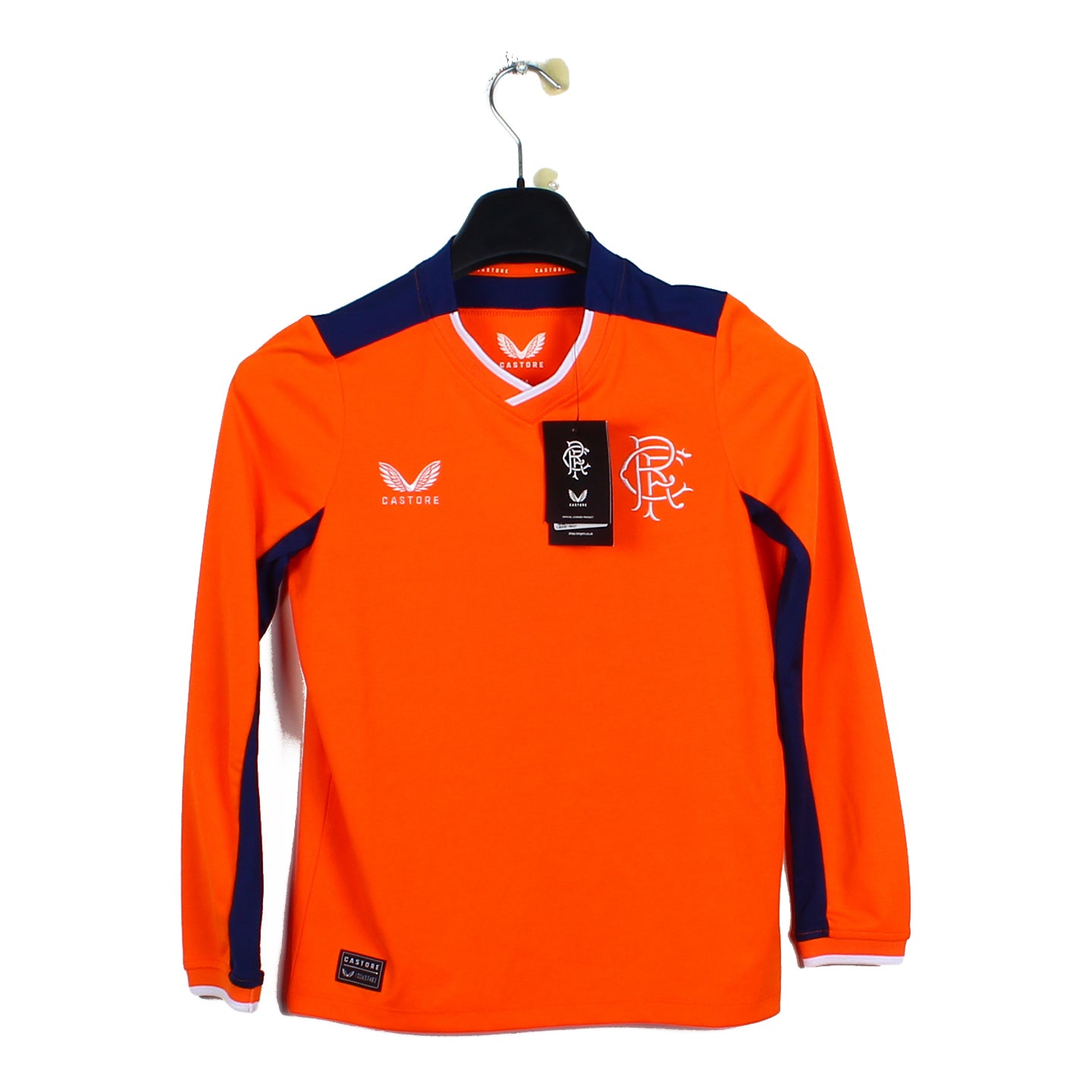 2022/23 - Glasgow Rangers (M enfant)