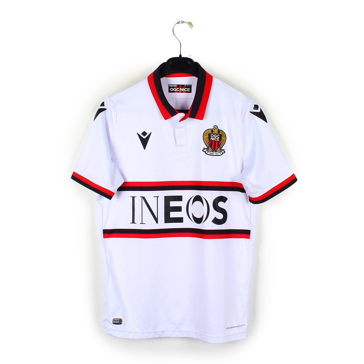 2020/21  - Nice OGC (M)