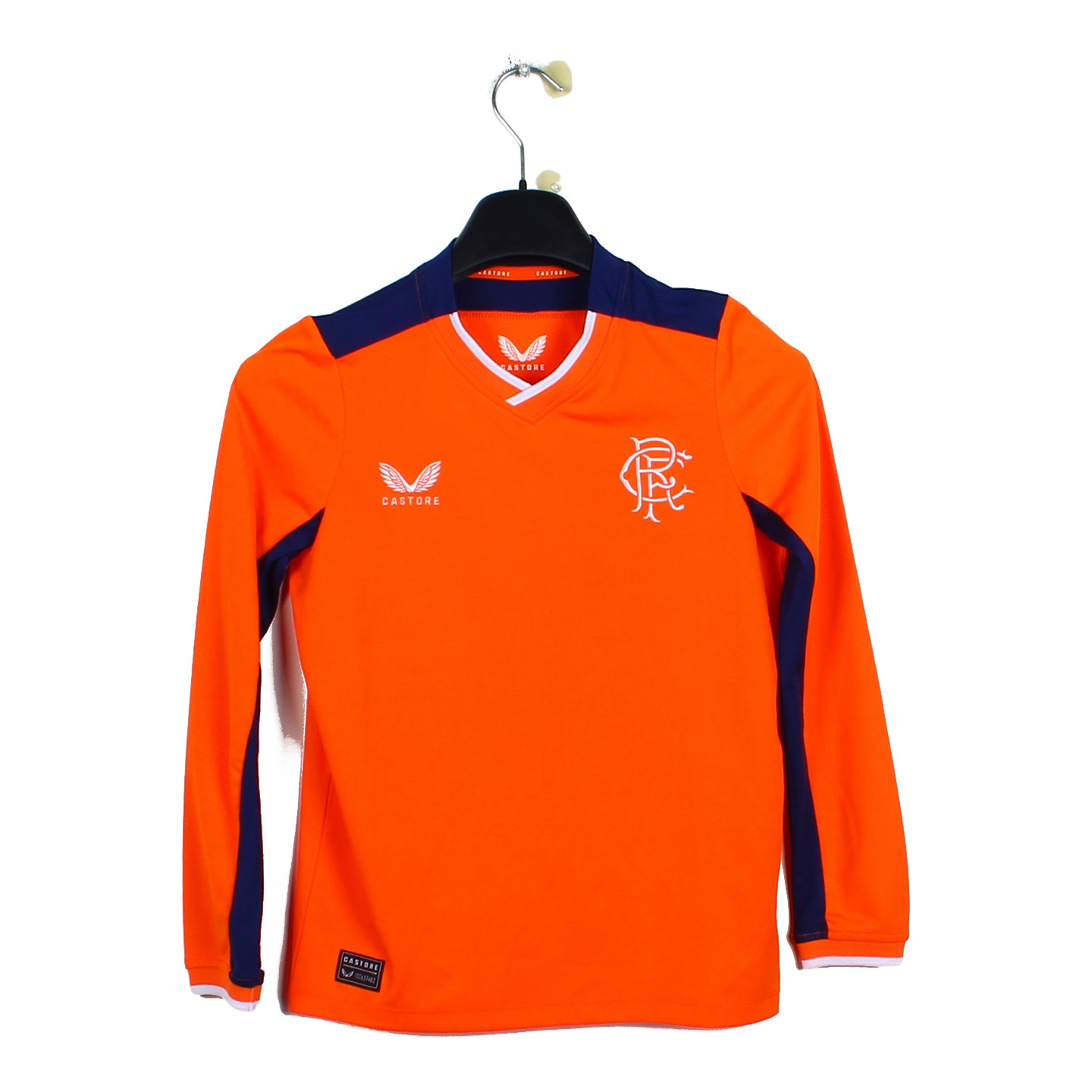 2022/23 - Glasgow Rangers (M enfant)