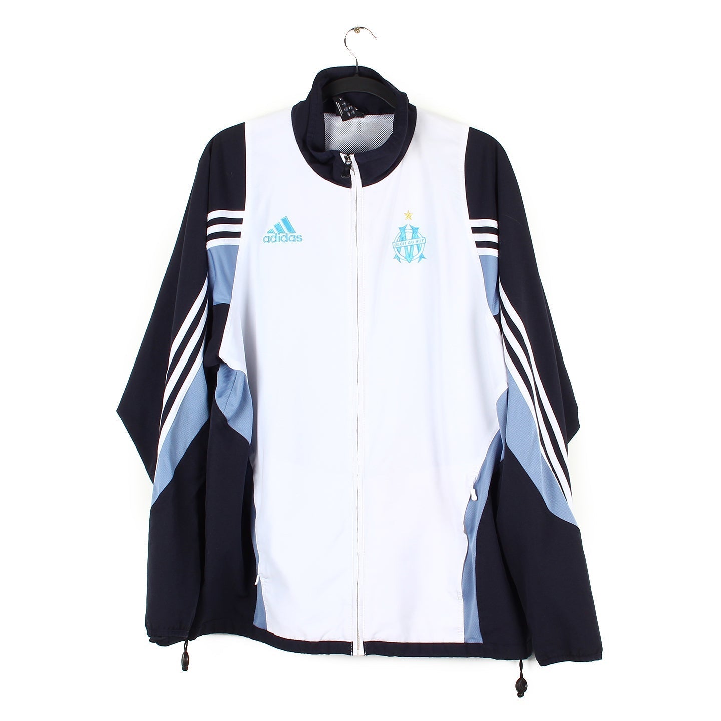 2003/04  - OM (M)