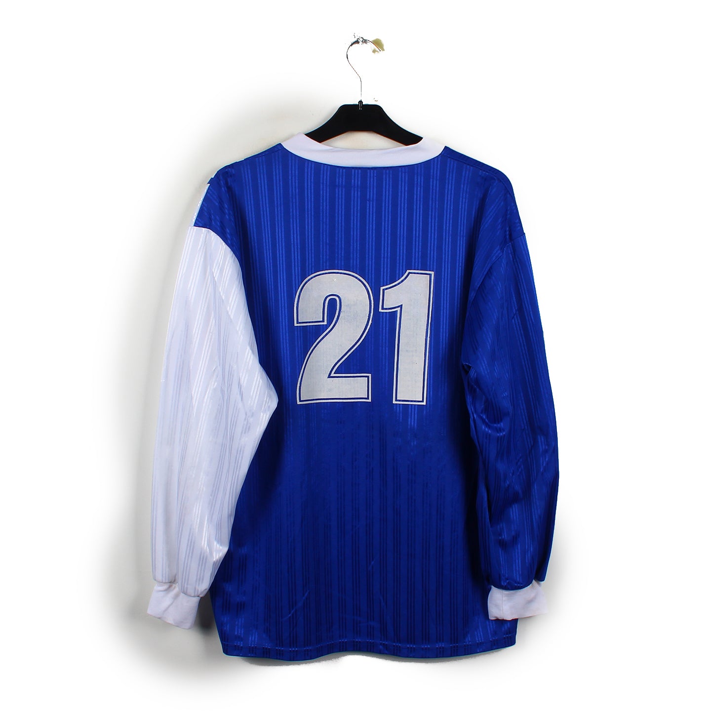 1996/97 - Olympique Charleville #21 (XL) [MATCH ISSUE]