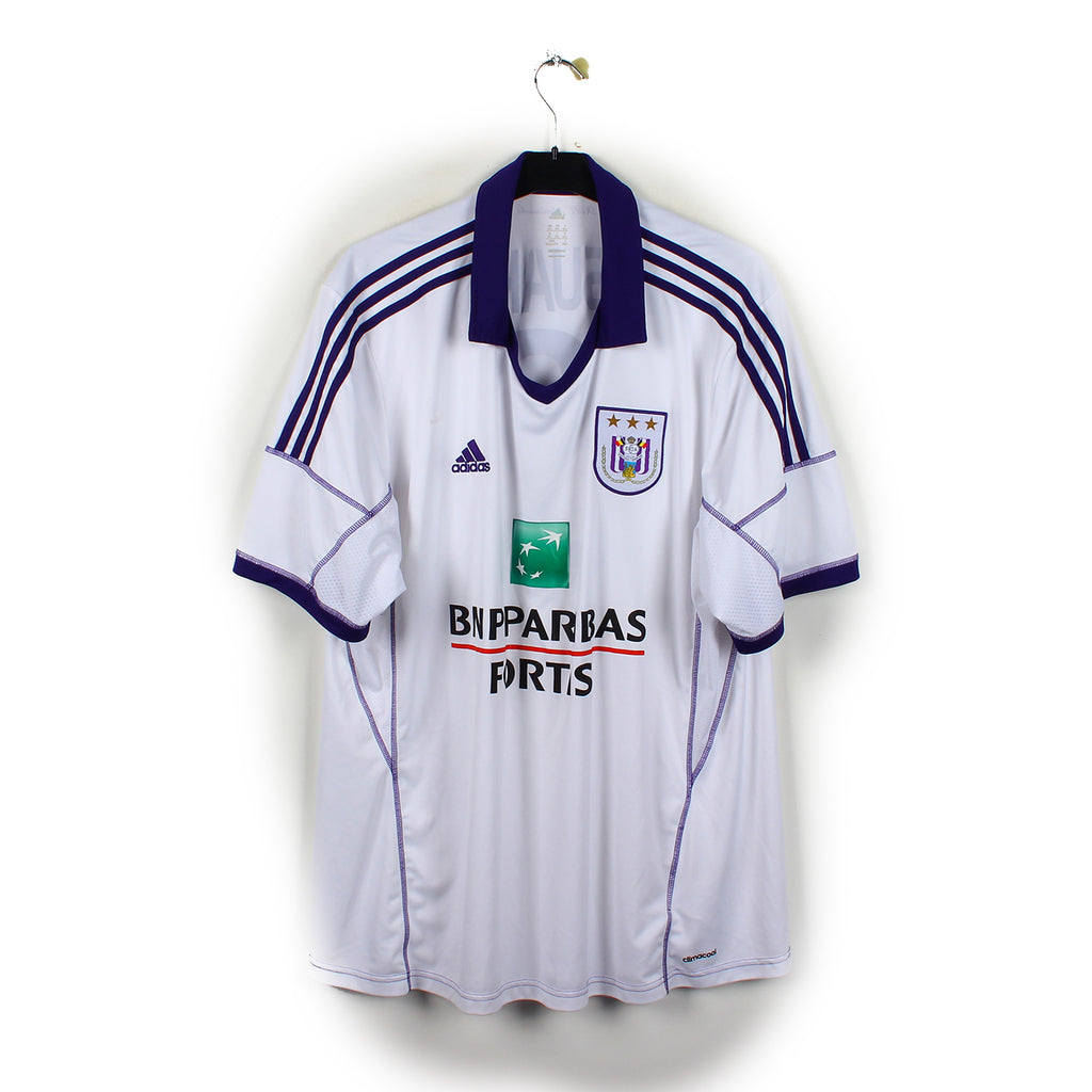 2013/14 - Anderlecht - M. Suarez #9 (3XL)