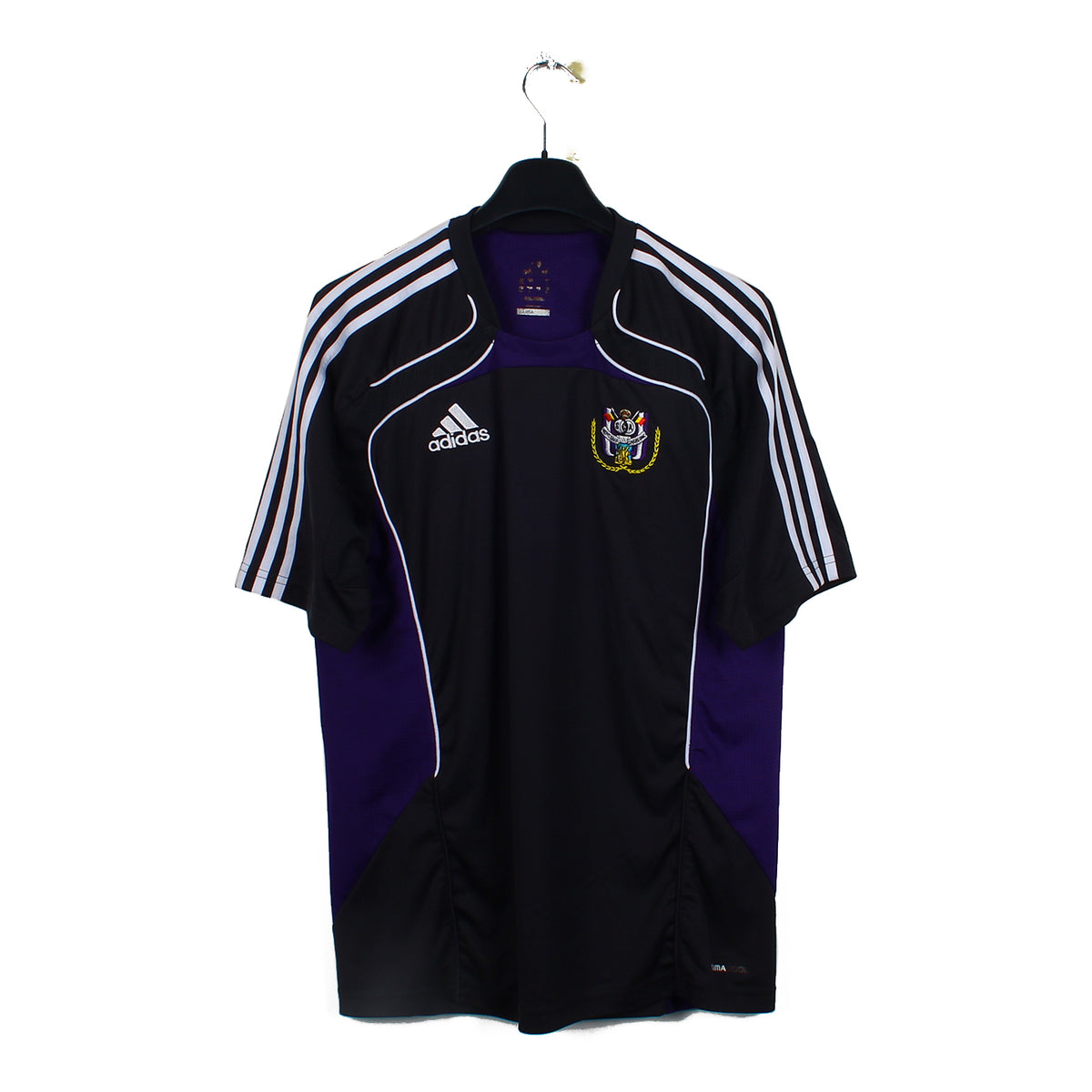 2010/11 - Anderlecht (M/L)