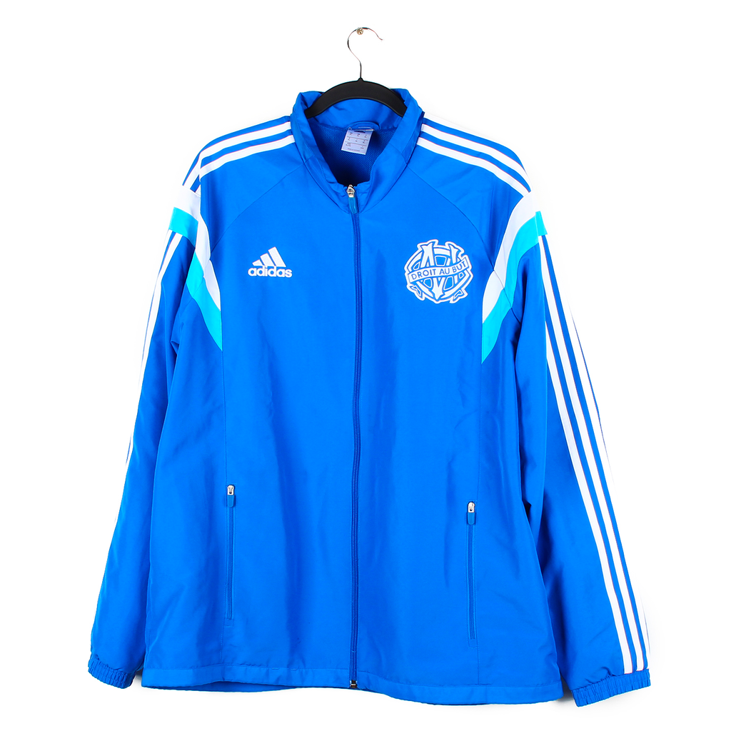 2014/15 - OM (XL) *survêtement complet*