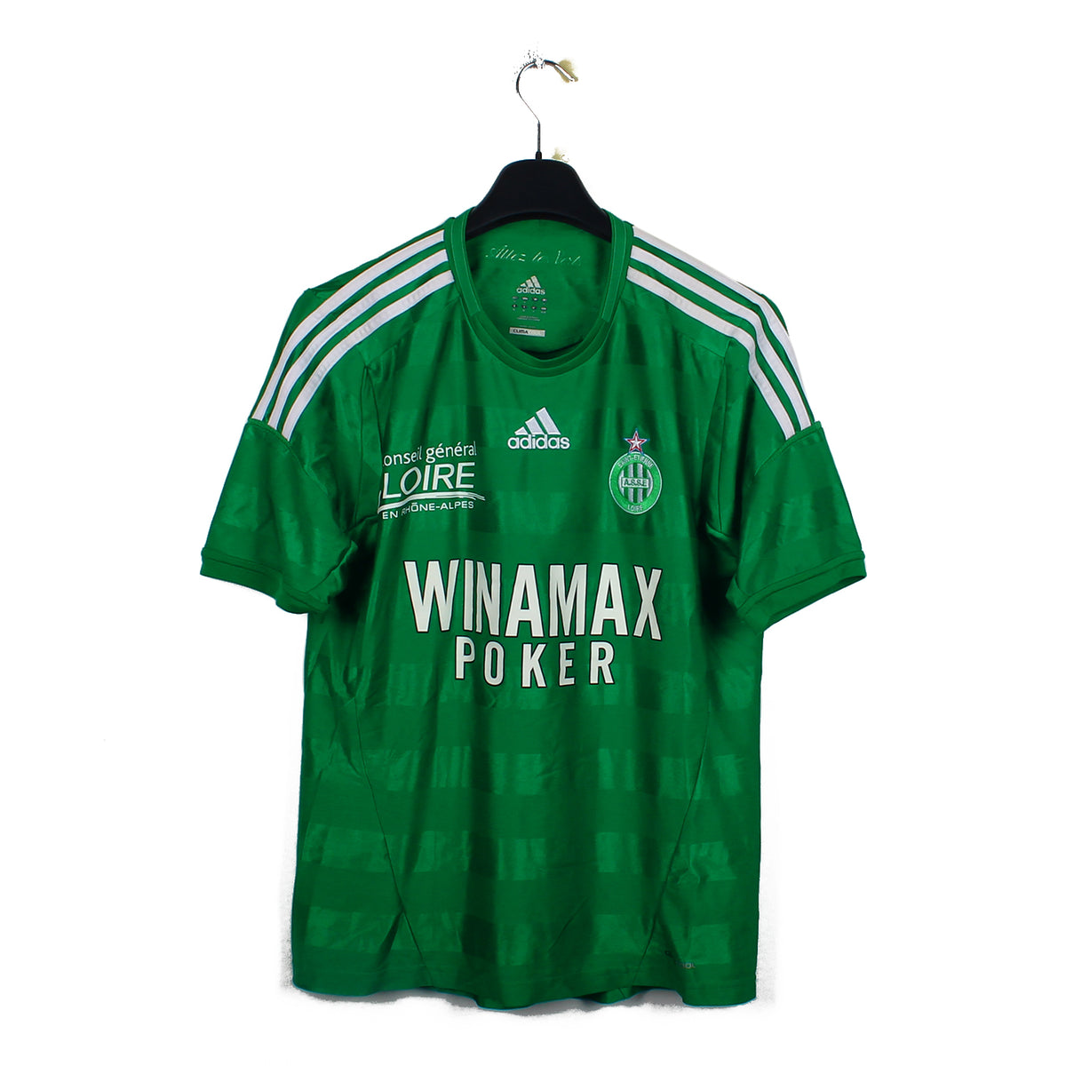2012/13 - Saint-Etienne - Perrin #24 (M)