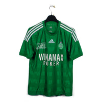 2012/13 - Saint-Etienne - Perrin #24 (M)