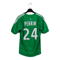 2012/13 - Saint-Etienne - Perrin #24 (M)
