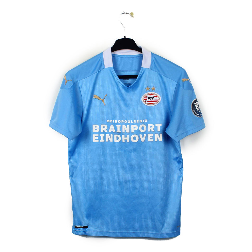 2020/21 - PSV Eindhoven (L)