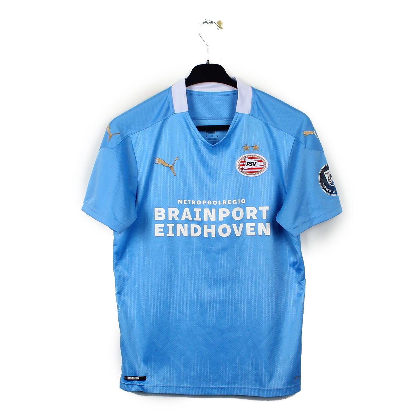 2020/21 - PSV Eindhoven (L)