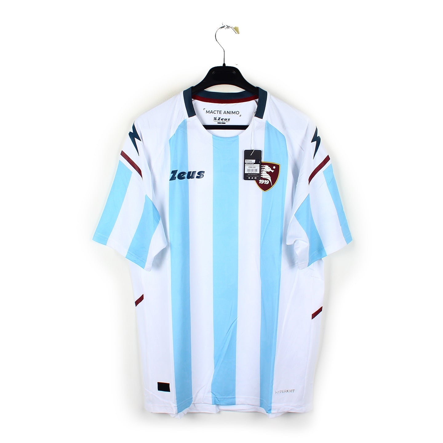 2021/22 - Salernitana (XL)