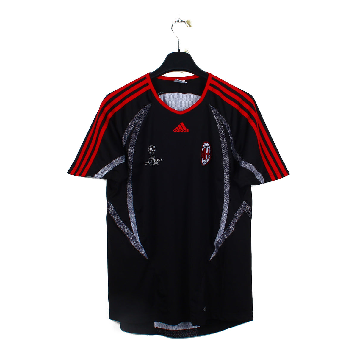2006/07 - Milan AC (L)