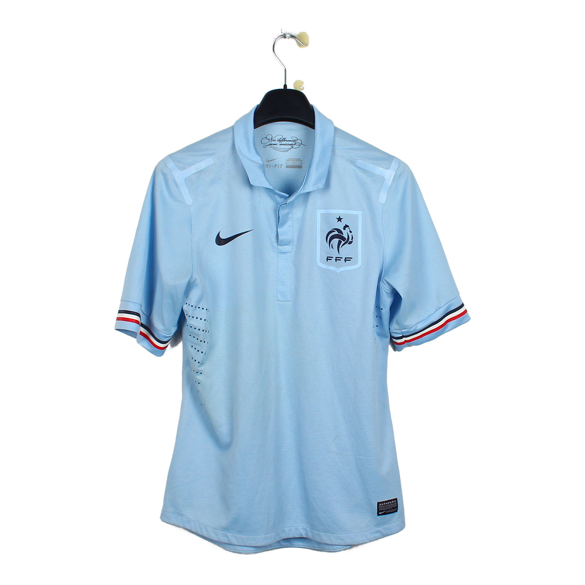 2013 - Equipe de France (M) [pro]