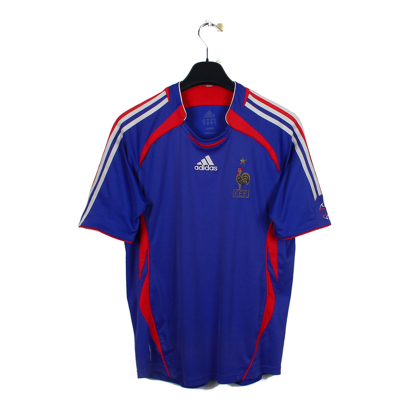 2006 - Equipe de France (XL enfant)