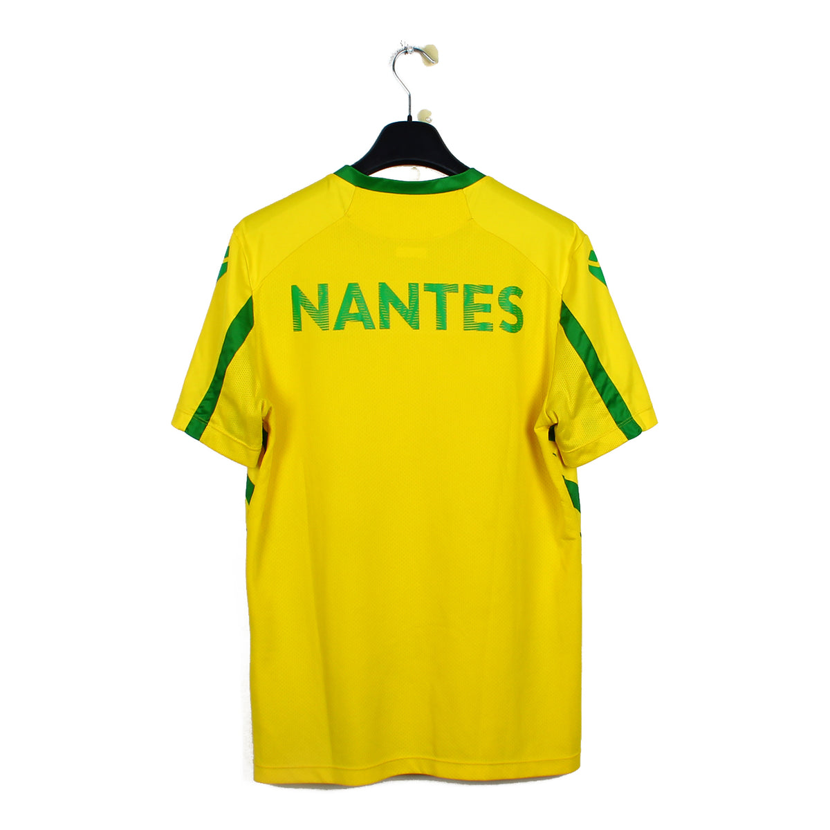 2020/21 - FC Nantes (L)