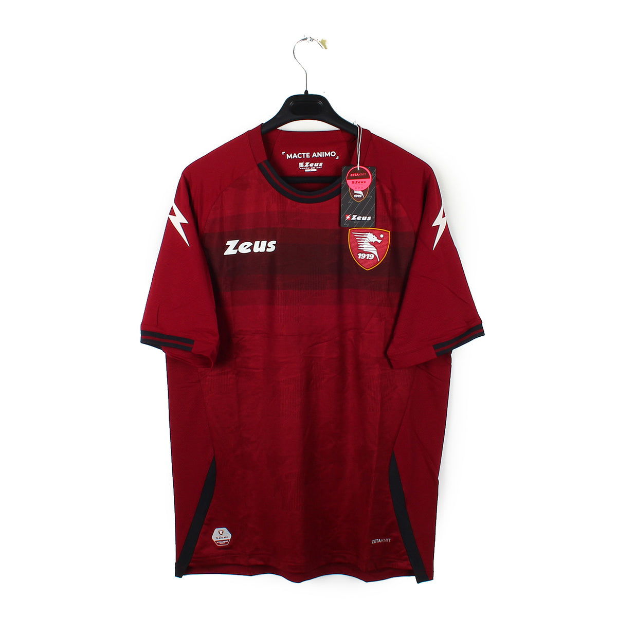2022/23 - Salernitana (M)