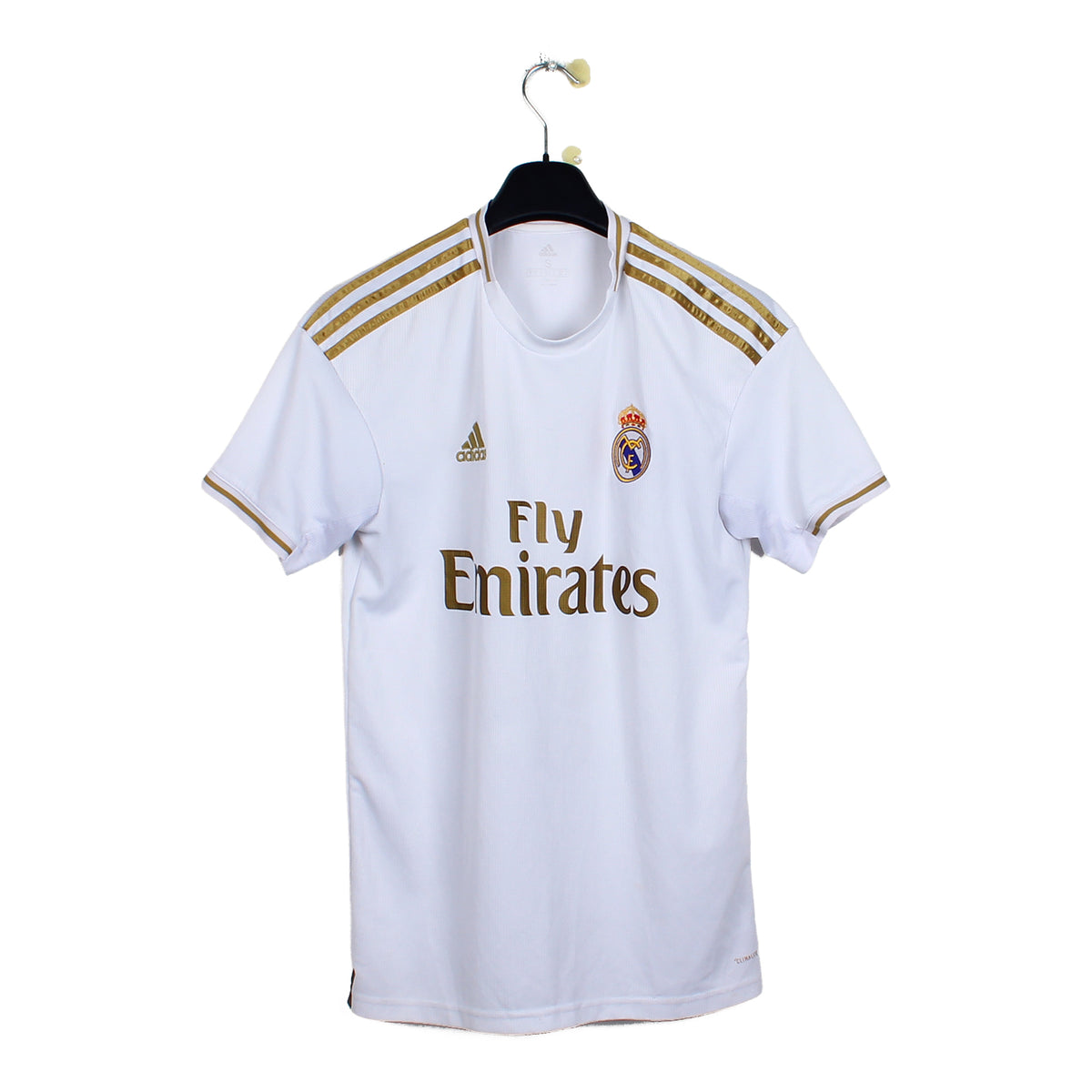2019/20 - Real Madrid (M)