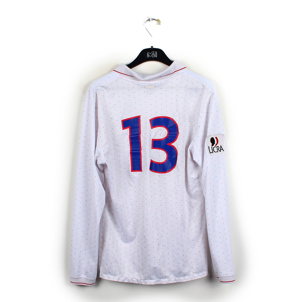 2009/10 - PSG #13 (M) [MATCH ISSUE]