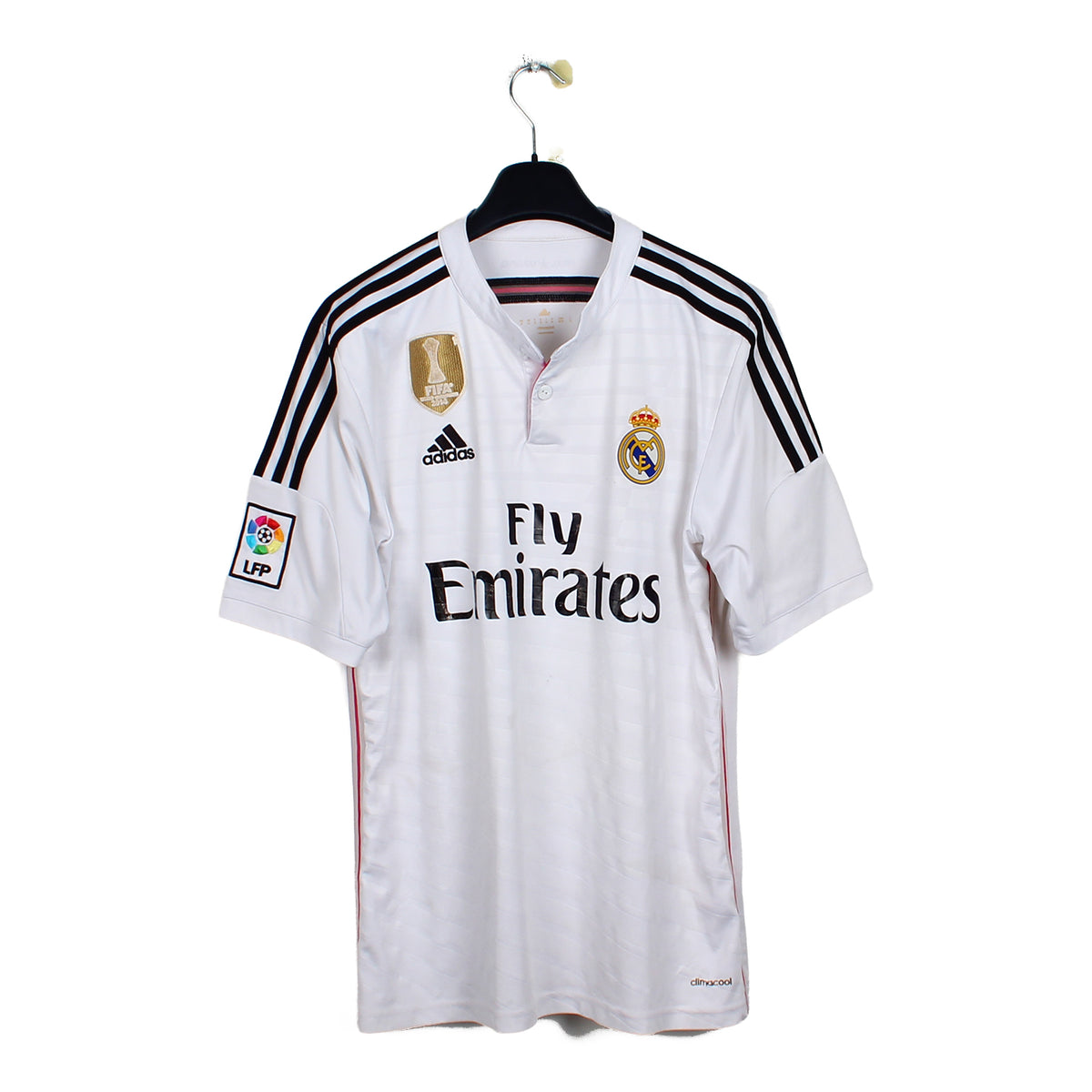 2014/15 - Real Madrid (S)