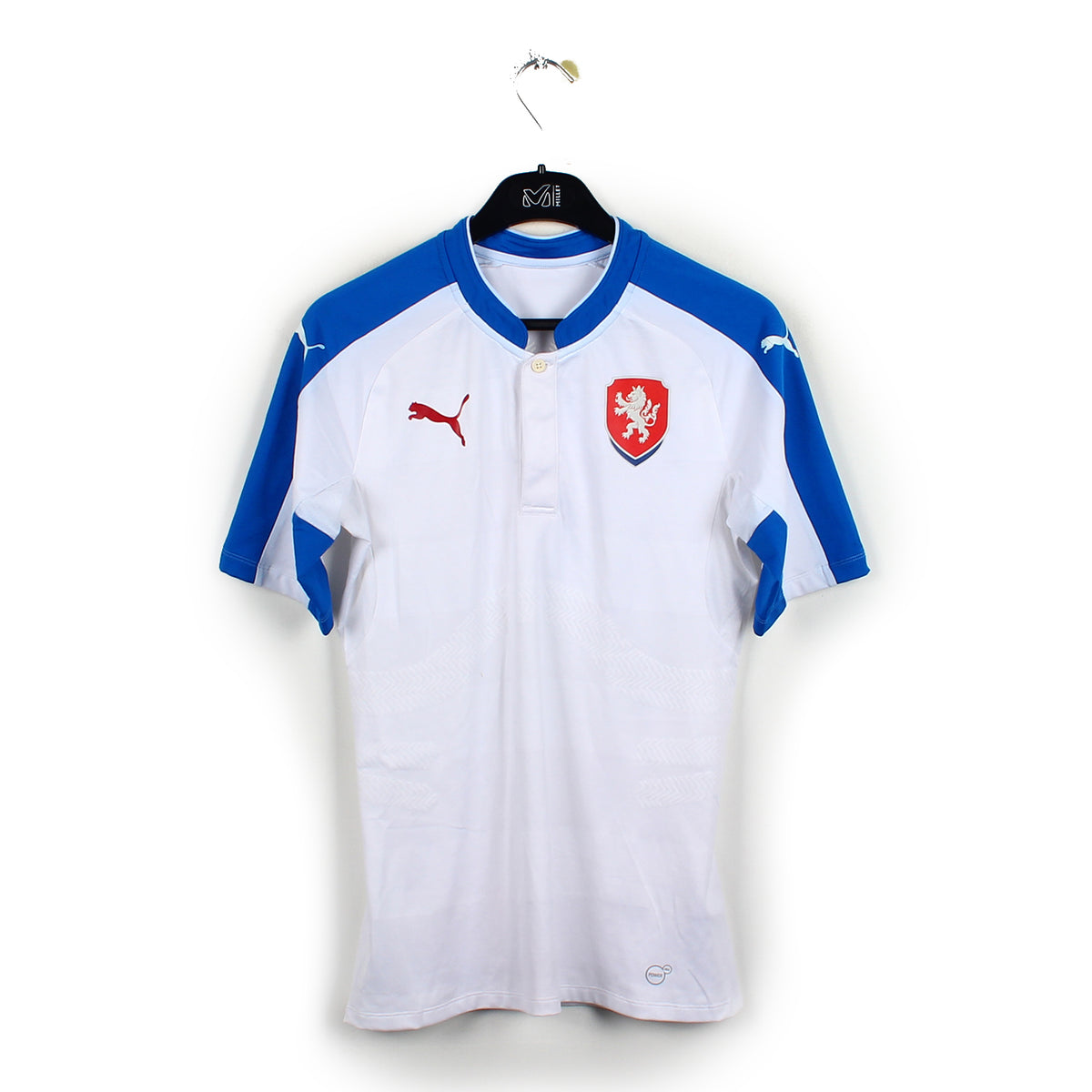 2014/15 - République Tchèque (M) [stock pro]