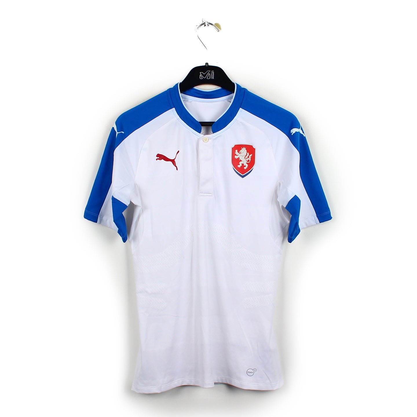2014/15 - République Tchèque (M) [stock pro]