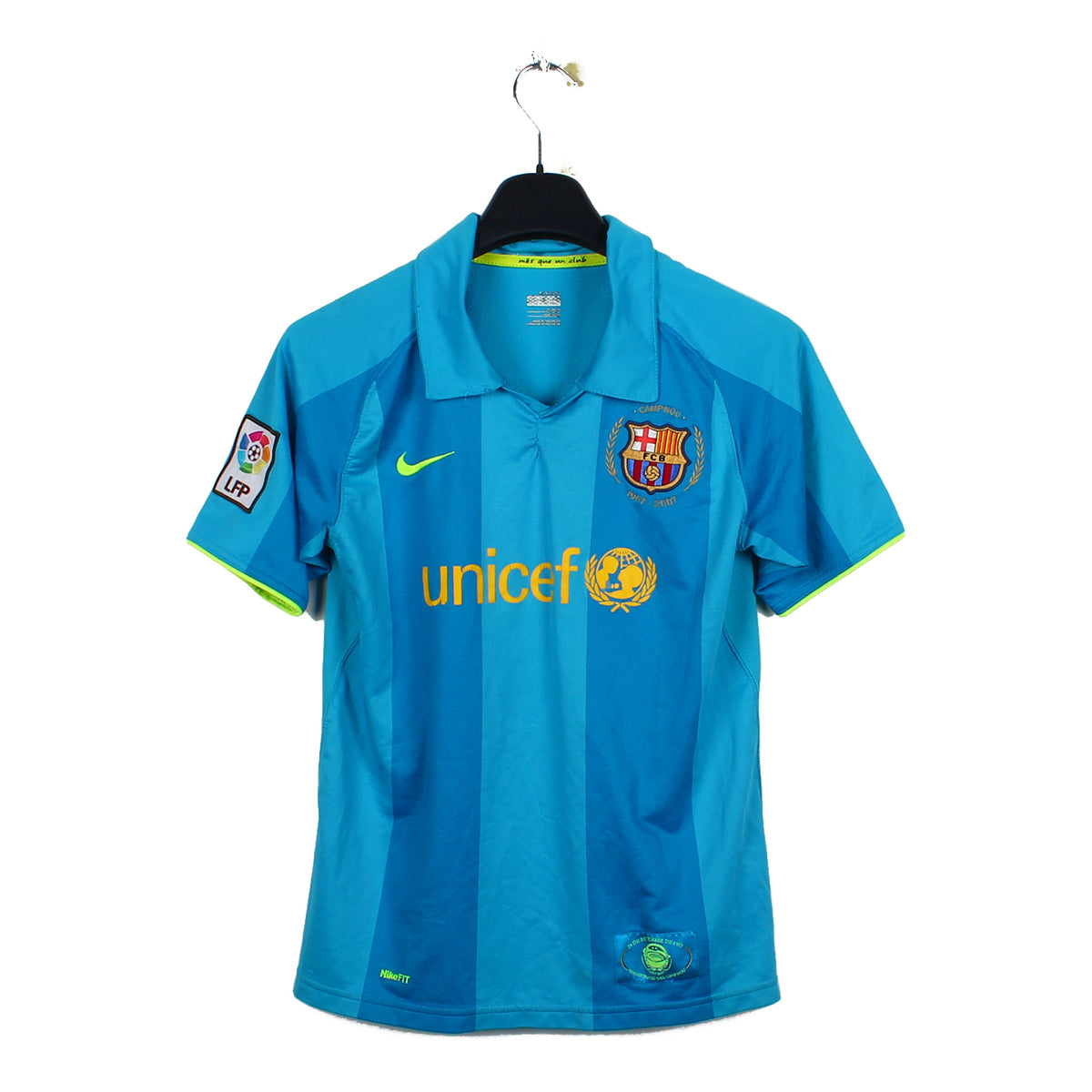 2007/09 - Barcelone (L enfant)