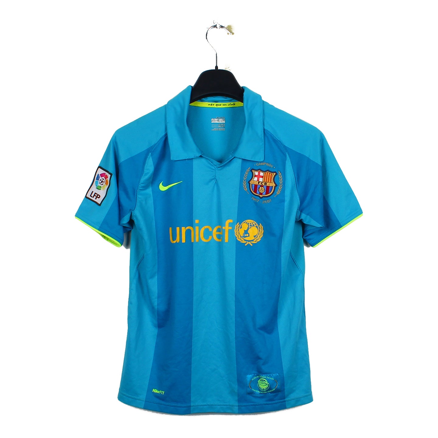 2007/09 - Barcelone (L enfant)