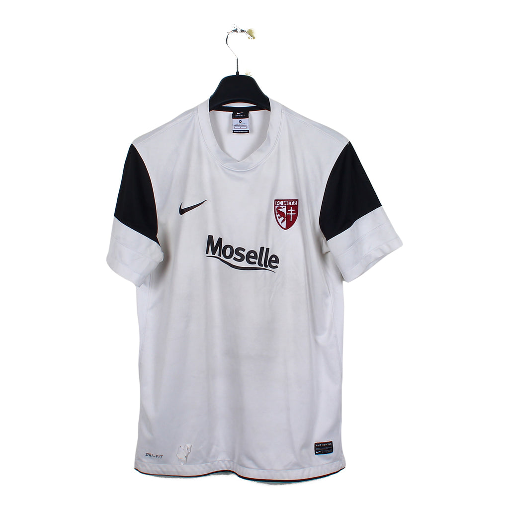 2011/12 - Metz FC (M)