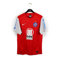 2014 - EC Bahia (M)