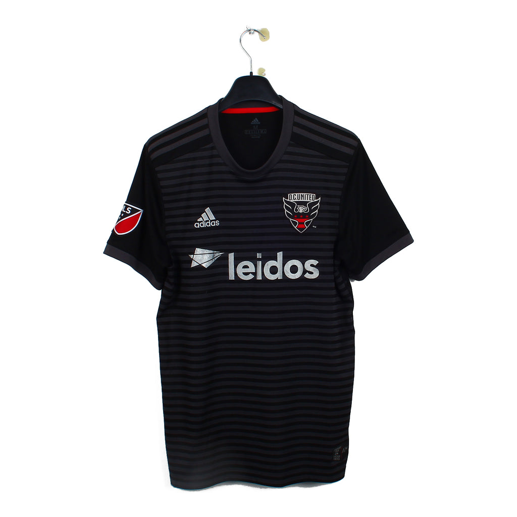 2018 - D.C. United (M)