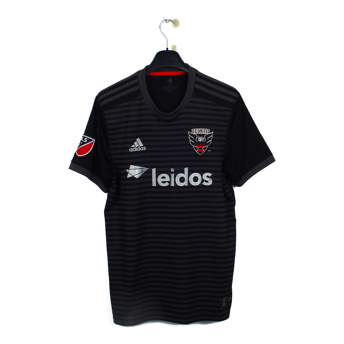 2018 - D.C. United (M)