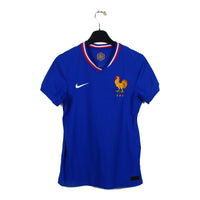 2024 - Equipe de France #7 (S femme) [stock pro]