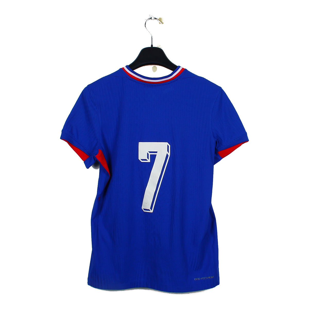 2024 - Equipe de France #7 (S femme) [stock pro]