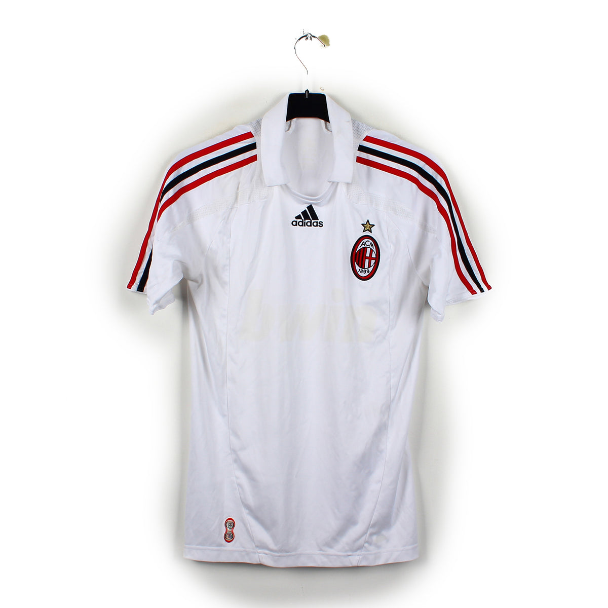 2007/08 - Milan AC (S)