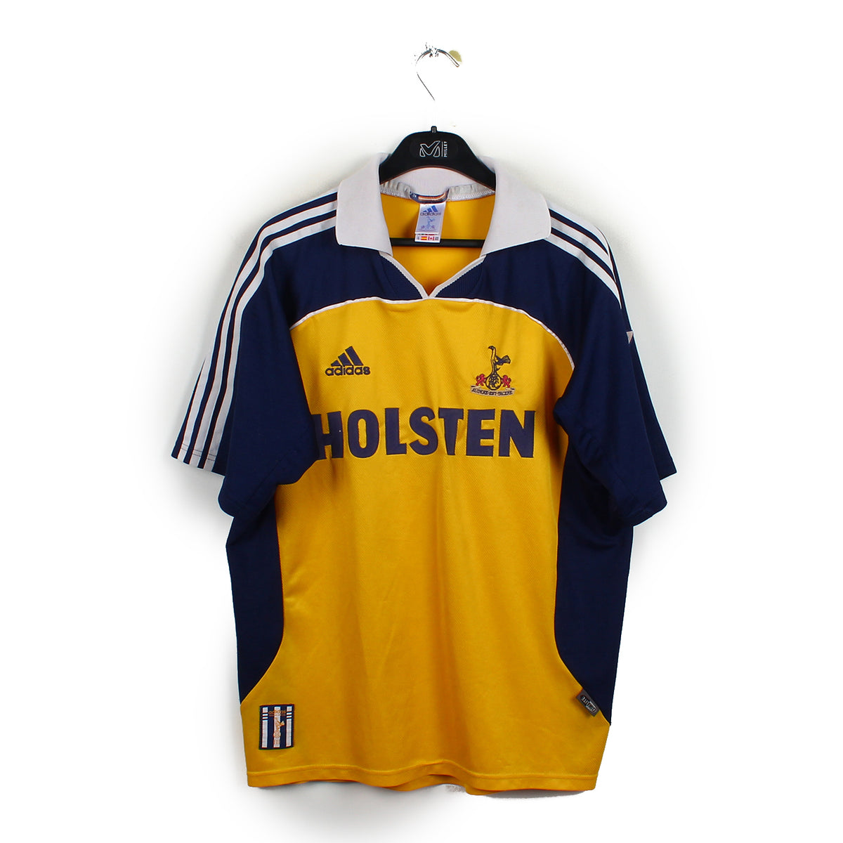 1999/00 - Tottenham (M)