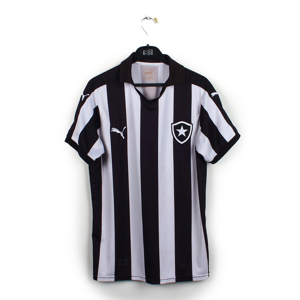 2015 - Botafogo (M)