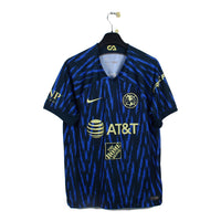 2022/23 - Club America (L)