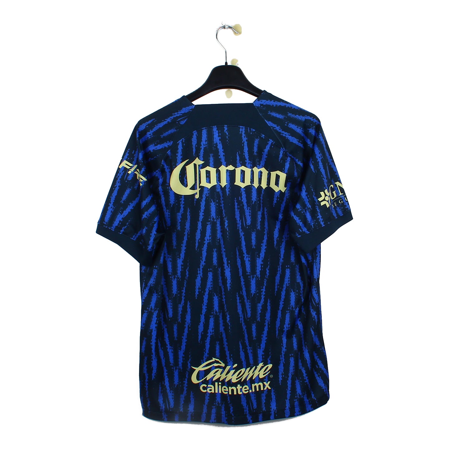 2022/23 - Club America (L)